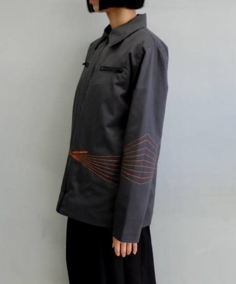 Vintage   Design Jacket