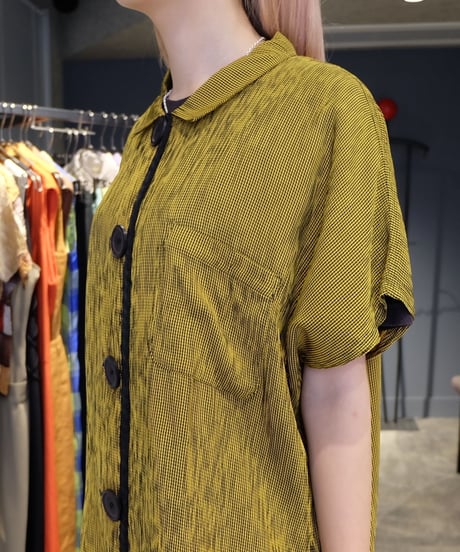 Vintage   Design Shirt