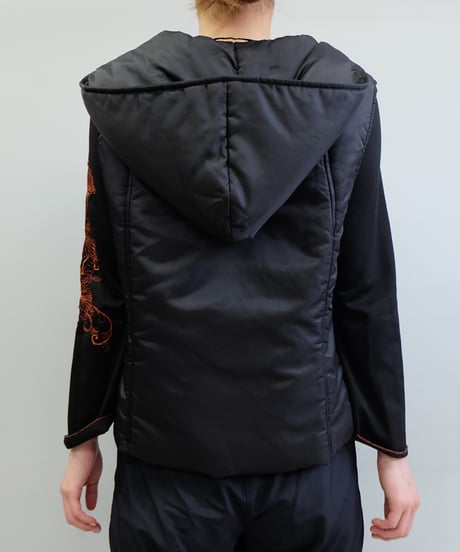 Vintage Design Vest