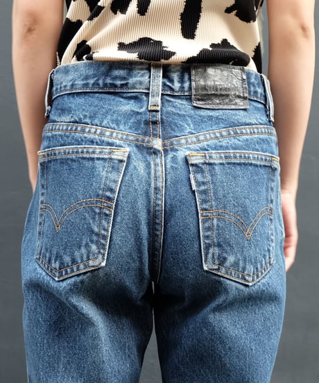 Vintage   Levis Denim Frea Pants