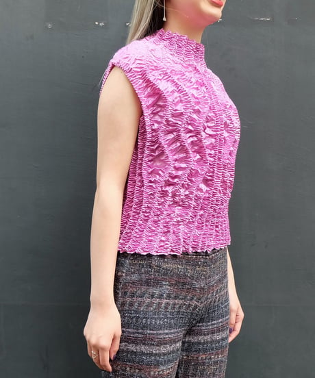 Vintage  Design Tops