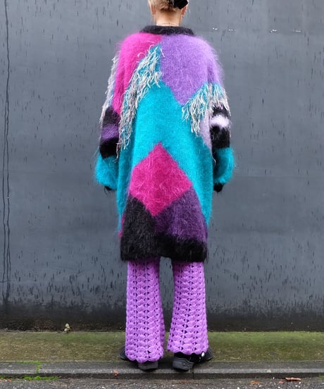 Vintage   Mohea Jacket