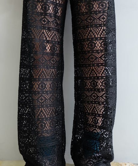 Vintage   Design Pants
