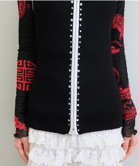 Vintage   Design Vest