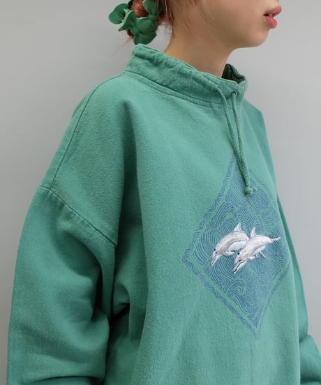 Vintage   Design Tops