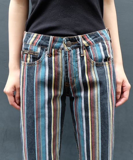 Vintage   Frea Pants