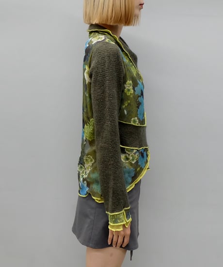 Vintage   Design Tops