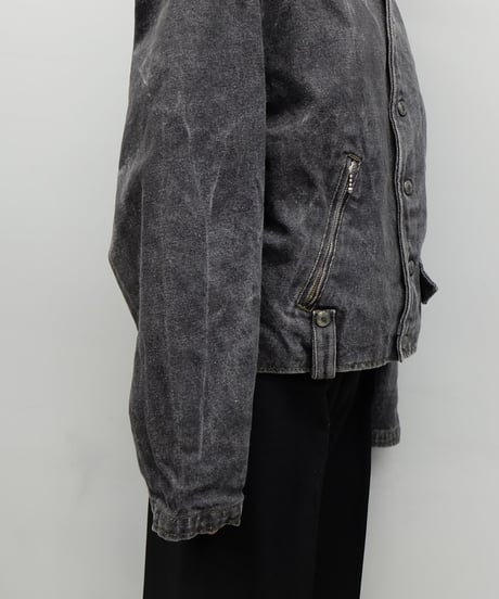 Vintage   Design Jacket
