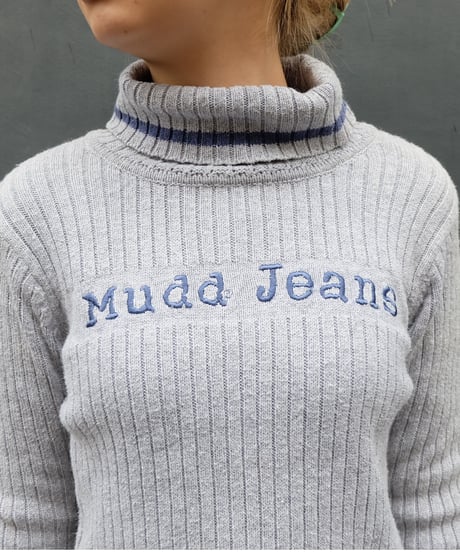 Vintage   Design Knit