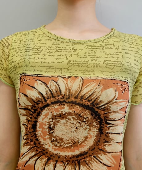 Vintage   Design Tops
