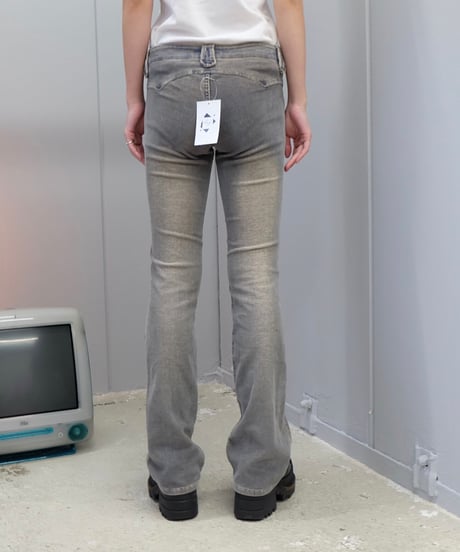 Vintage   Corduroy Frea Pants