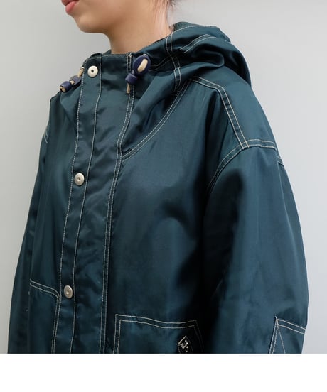 Vintage   Design Jacket
