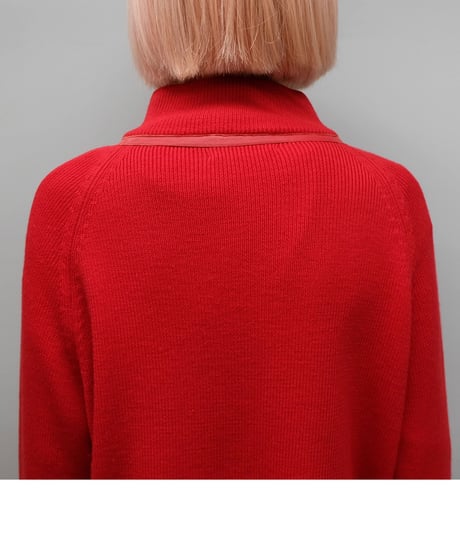 Vintage   Design Knit
