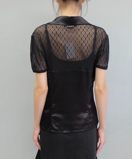 Vintage   Design Shirt