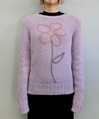 Vintage   Design Knit