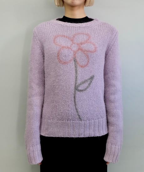 Vintage   Design Knit