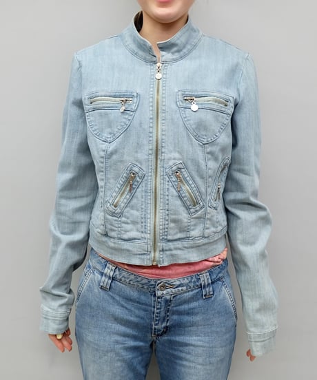 Vintage   Design Jacket