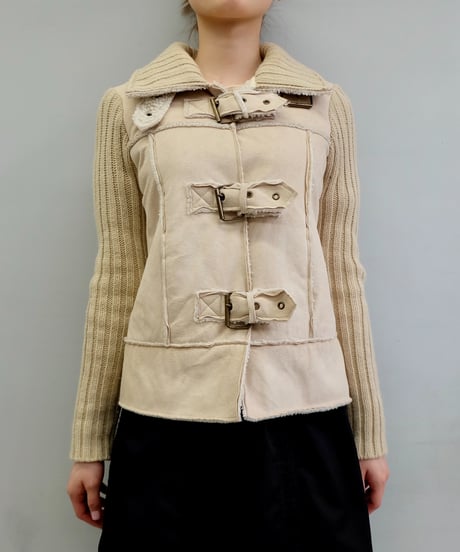 Vintage Design Tops