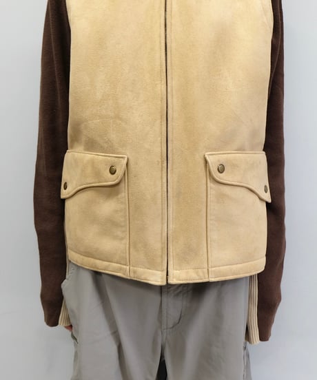 Vintage   Design Vest