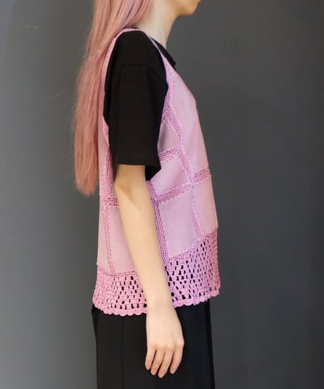 Vintage   Design Tops
