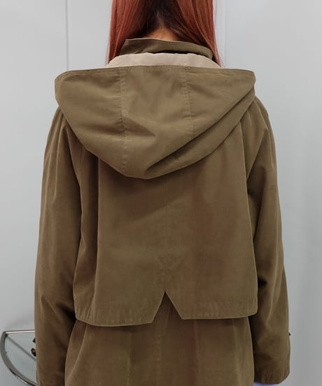 Vintage   Design Coat