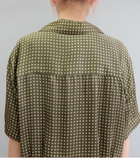 Vintage   Design Shirt