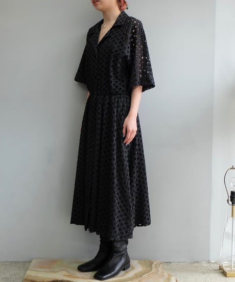 Vintage   Design One-piece