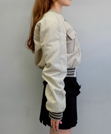Vintage   Design Jacket