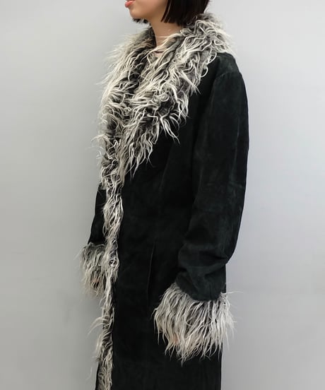 Vintage   Design Coat