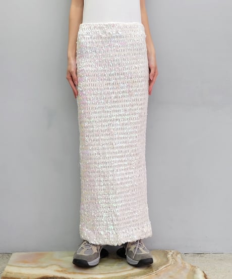 Vintage   Design Skirt