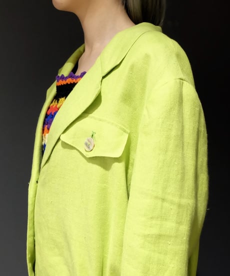 Vintage   Design Jacket