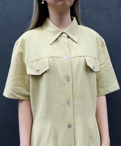 Vintage   Design One-piece