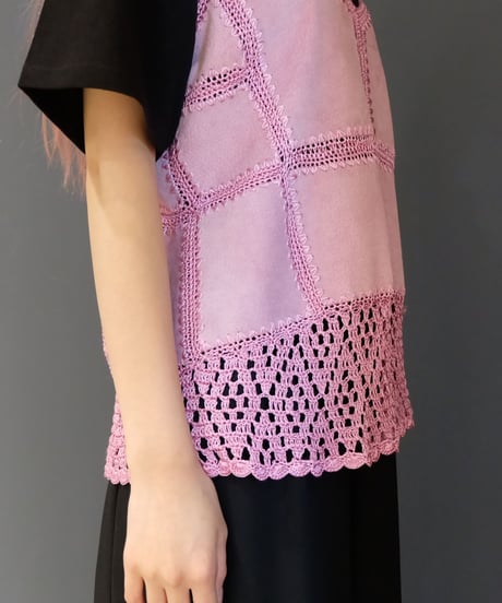 Vintage   Design Tops