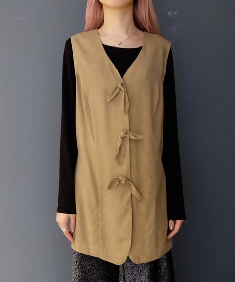 Vintage   Design Vest