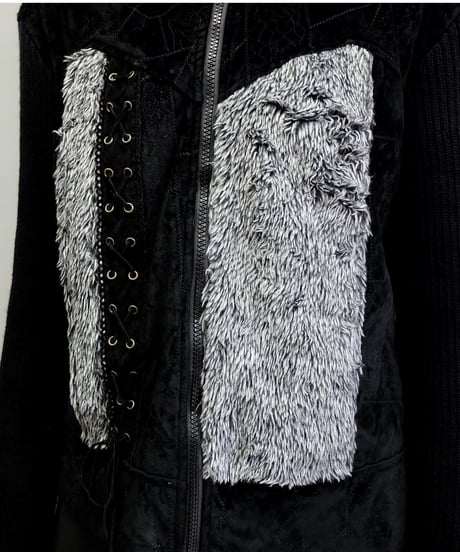 Vintage   Design Knit