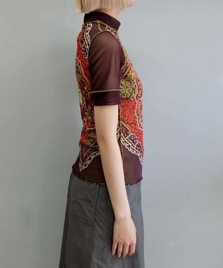 Vintage   Design Tops