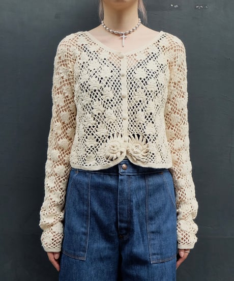Vintage   Design Tops