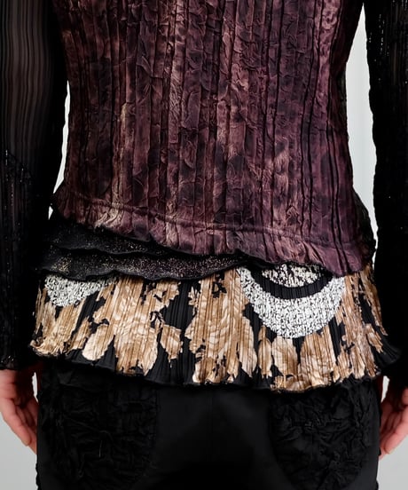 Vintage   Design Tops