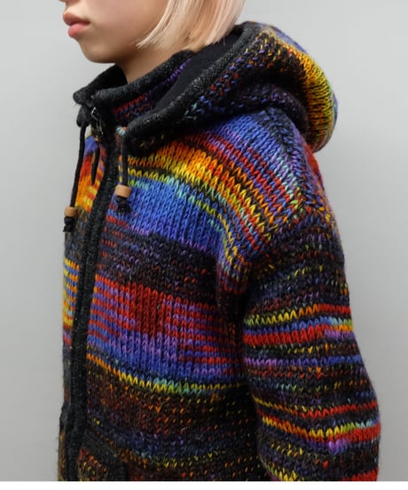 Vintage   Design Jacket