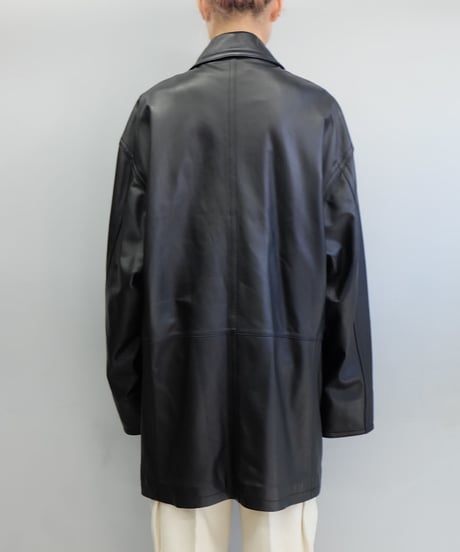 Vintage   Leather Jacket 3