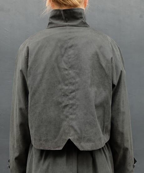 Vintage   Design Coat