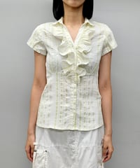 Vintage   Design Shirt