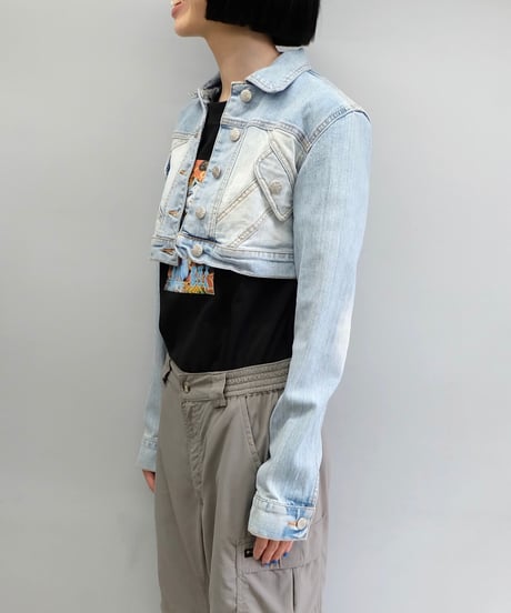 Vintage   Design Jacket