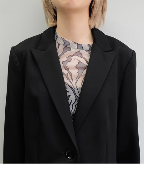 Vintage   Design Jacket