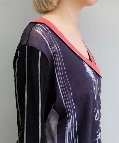 Vintage   Design Tops