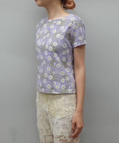 Vintage   Design Tops