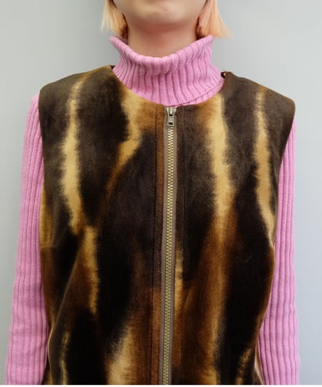 Vintage   Design Vest