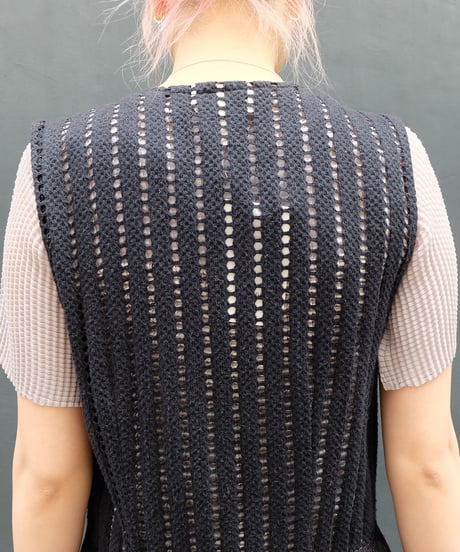 Vintage   Design Vest