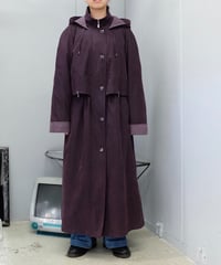 Vintage   Design Coat