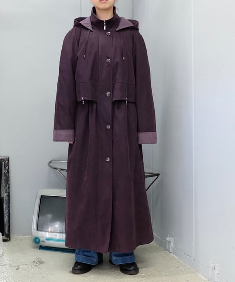 Vintage   Design Coat